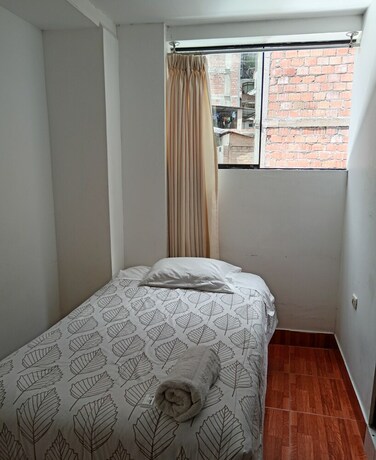 Imagen de la habitación del Hotel Hostal sinchiroca machupicchu. Foto 20