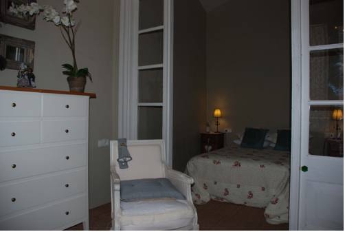 Imagen general del Hotel Hostalet Dels Indians. Foto 2