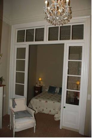 Imagen general del Hotel Hostalet Dels Indians. Foto 4