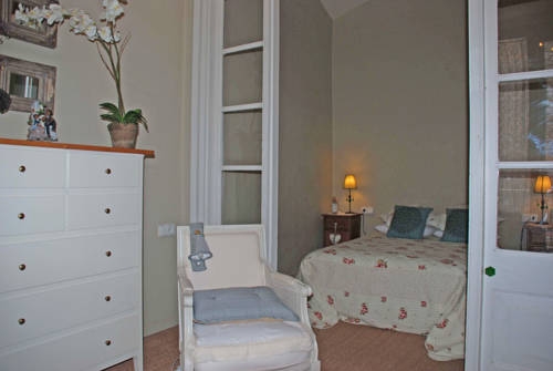 Imagen general del Hotel Hostalet Dels Indians. Foto 9