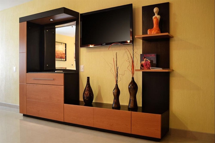 Imagen de la habitación del Hotel Hostalia Expo and Business Class. Foto 7