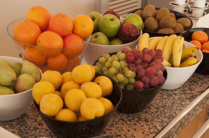 Imagen del bar/restaurante del Hotel Hostalillo Tamariu. Foto 4