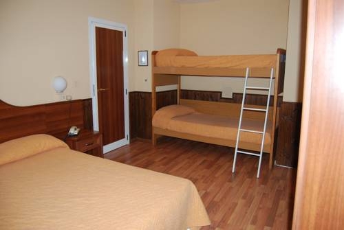 Imagen general del Hotel Hostaria da Lino. Foto 2