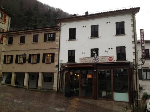 Imagen general del Hotel Hostaria da Lino. Foto 6