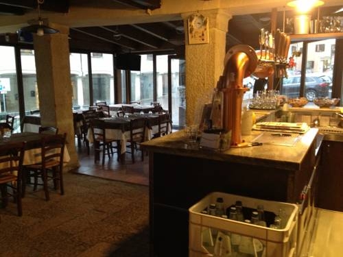 Imagen general del Hotel Hostaria da Lino. Foto 8