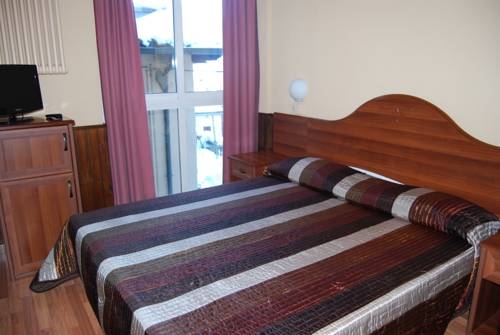 Imagen general del Hotel Hostaria da Lino. Foto 10