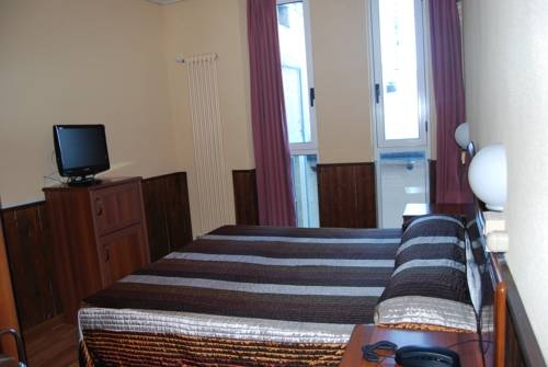 Imagen general del Hotel Hostaria da Lino. Foto 11