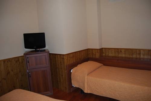 Imagen general del Hotel Hostaria da Lino. Foto 16