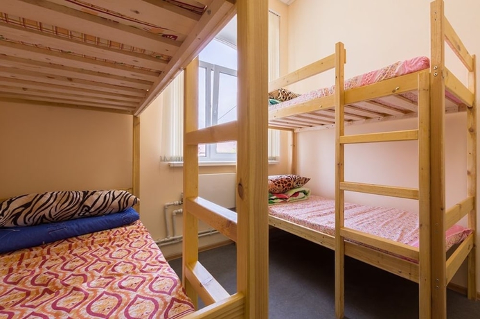 Imagen de la habitación del Hotel Hostel 128. Foto 5