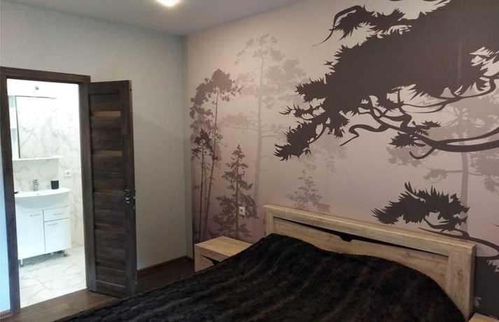 Imagen de la habitación del Hotel Hostel 128. Foto 7