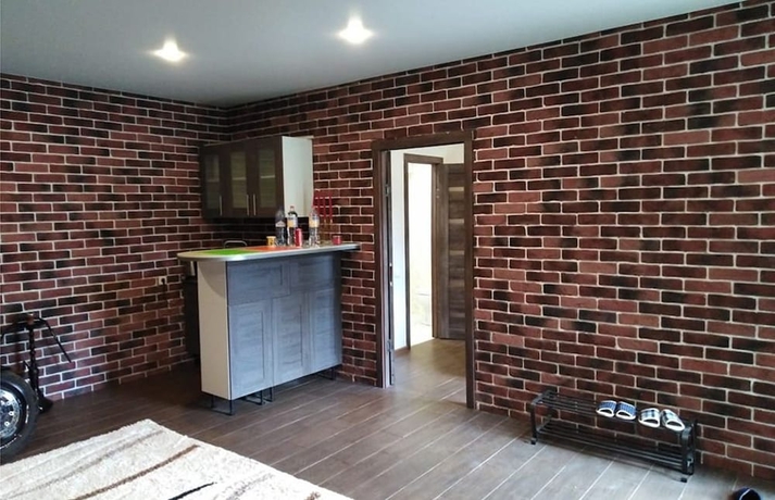 Imagen de los interiores del Hotel Hostel 128. Foto 13