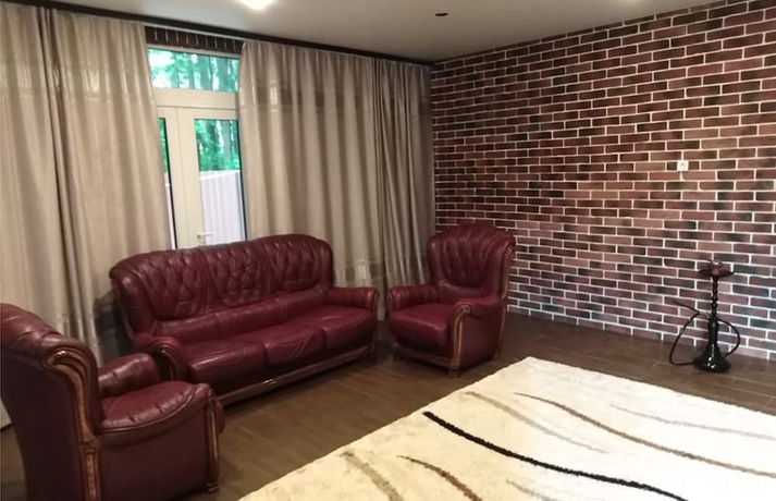 Imagen de los interiores del Hotel Hostel 128. Foto 14