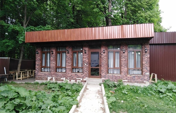 Imagen general del Hotel Hostel 128. Foto 2