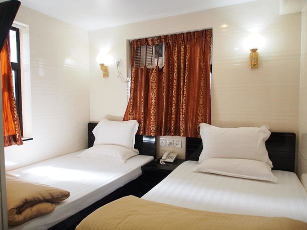 Imagen de la habitación del Hotel Hostel 16. Foto 6