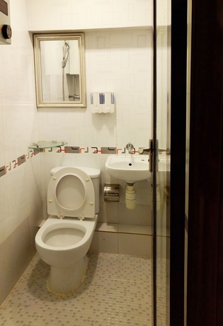 Imagen de la habitación del Hotel Hostel 16. Foto 13