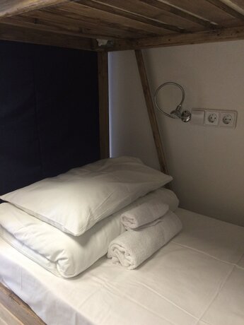Imagen de la habitación del Hotel Hostel 65. Foto 15