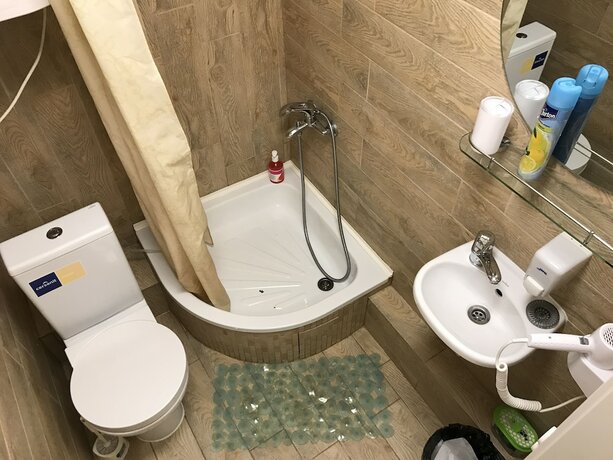 Imagen de la habitación del Hotel Hostel 65. Foto 17