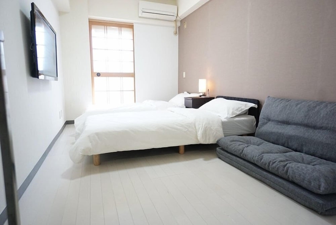 Imagen general del Hotel Hostel 758 Nagoya2K. Foto 1