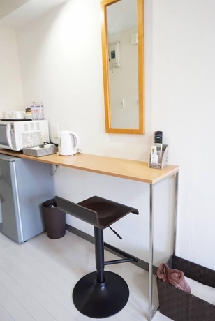 Imagen de la habitación del Hotel Hostel 758 Nagoya2K. Foto 3