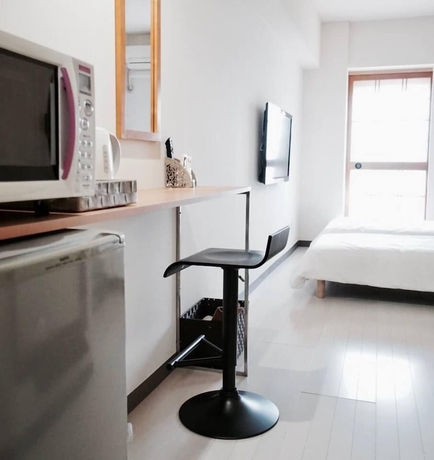 Imagen de la habitación del Hotel Hostel 758 Nagoya2K. Foto 4