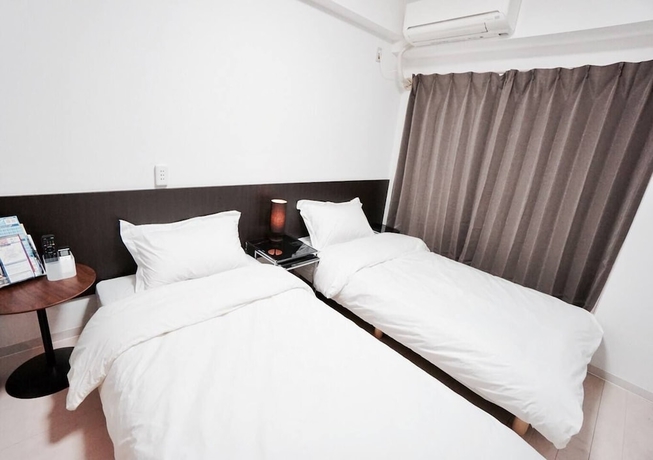 Imagen de la habitación del Hotel Hostel 758 Nagoya2S. Foto 3