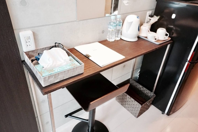 Imagen de la habitación del Hotel Hostel 758 Nagoya2S. Foto 9