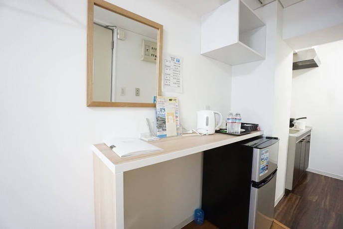 Imagen de la habitación del Hotel Hostel 758 Nagoya3A. Foto 4