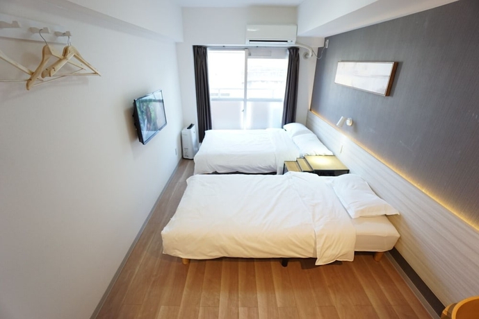 Imagen de la habitación del Hotel Hostel 758 Nagoya3B. Foto 4