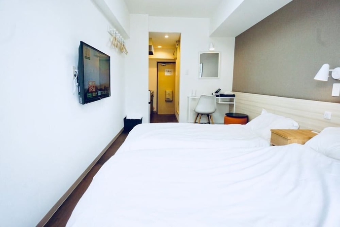 Imagen general del Hotel Hostel 758 Nagoya3C. Foto 1