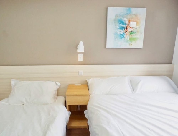 Imagen de la habitación del Hotel Hostel 758 Nagoya3C. Foto 3