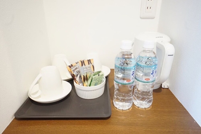 Imagen de la habitación del Hotel Hostel 758 Nagoya3C. Foto 12