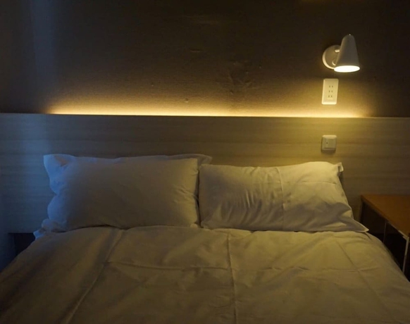 Imagen de la habitación del Hotel Hostel 758 Nagoya3D. Foto 5