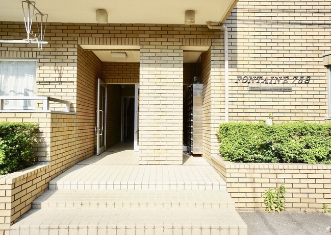 Imagen de los interiores del Hotel Hostel 758 Nagoya3D. Foto 14