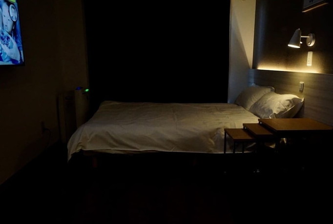 Imagen de la habitación del Hotel Hostel 758 Nagoya3D. Foto 6