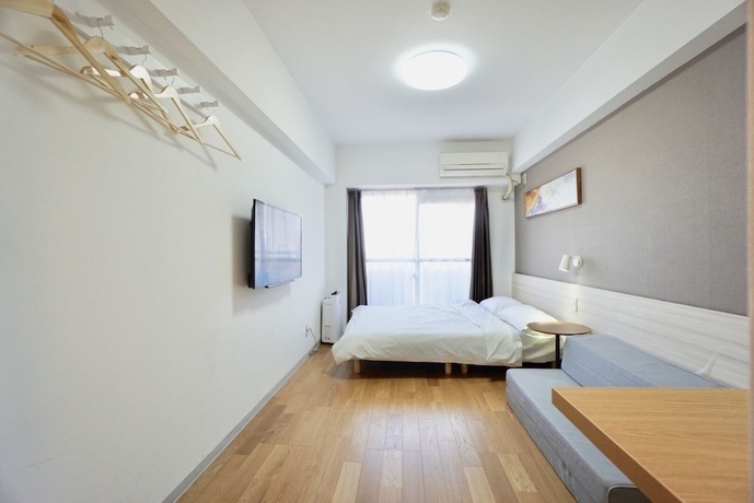 Imagen general del Hotel Hostel 758 Nagoya3F. Foto 1