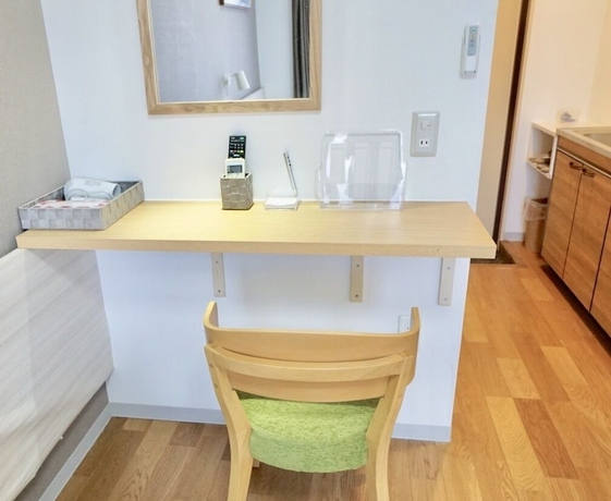 Imagen de la habitación del Hotel Hostel 758 Nagoya3F. Foto 5