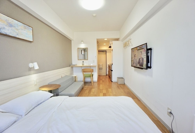 Imagen de la habitación del Hotel Hostel 758 Nagoya3F. Foto 6