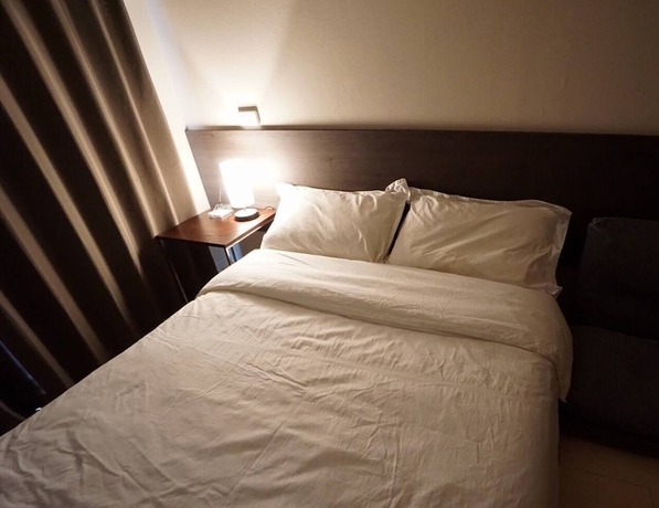 Imagen de la habitación del Hotel Hostel 758 Nagoya3P. Foto 3