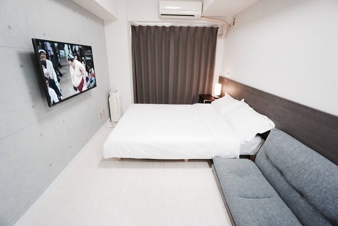 Imagen general del Hotel Hostel 758 Nagoya3P. Foto 1