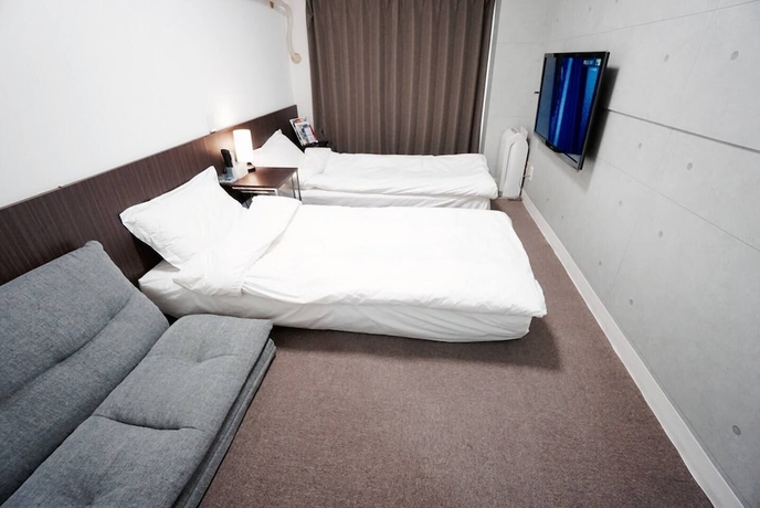 Imagen general del Hotel Hostel 758 Nagoya4S. Foto 1