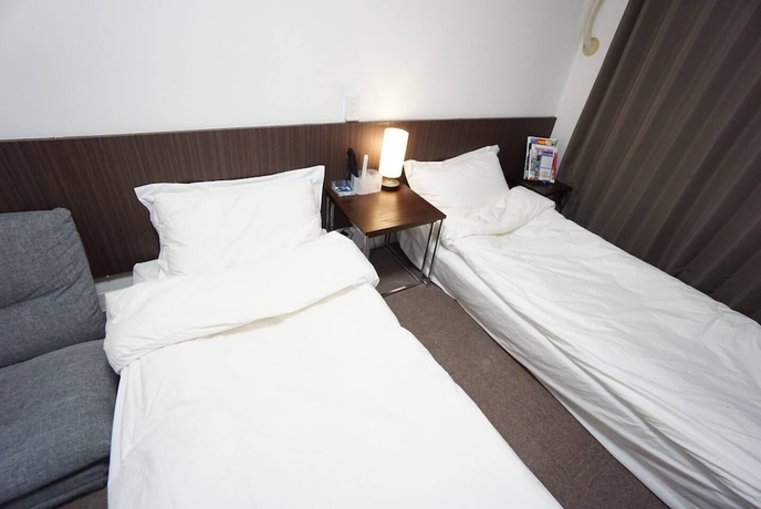 Imagen de la habitación del Hotel Hostel 758 Nagoya4S. Foto 6