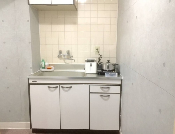 Imagen de la habitación del Hotel Hostel 758 Nagoya4S. Foto 8