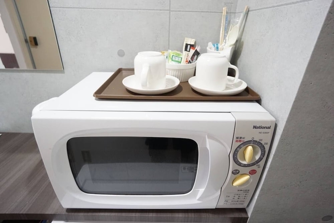 Imagen de la habitación del Hotel Hostel 758 Nagoya4S. Foto 12