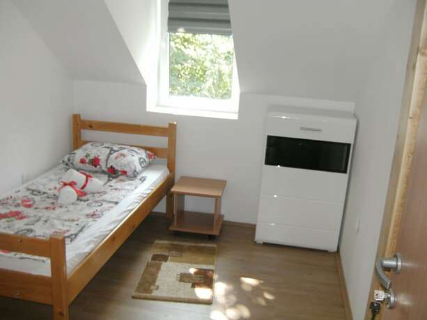 Imagen general del Hotel Hostel AandA. Foto 1