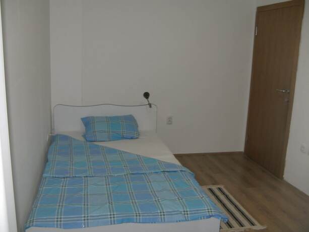 Imagen general del Hotel Hostel AandA. Foto 3