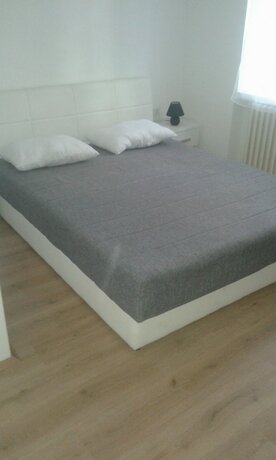 Imagen de la habitación del Hotel Hostel AandA. Foto 15