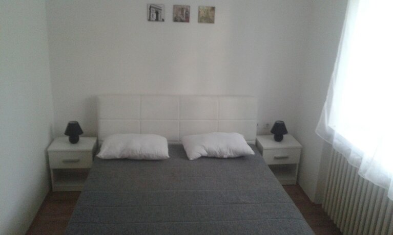 Imagen general del Hotel Hostel AandA. Foto 5
