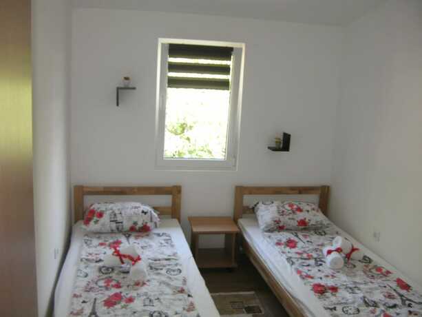 Imagen general del Hotel Hostel AandA. Foto 6
