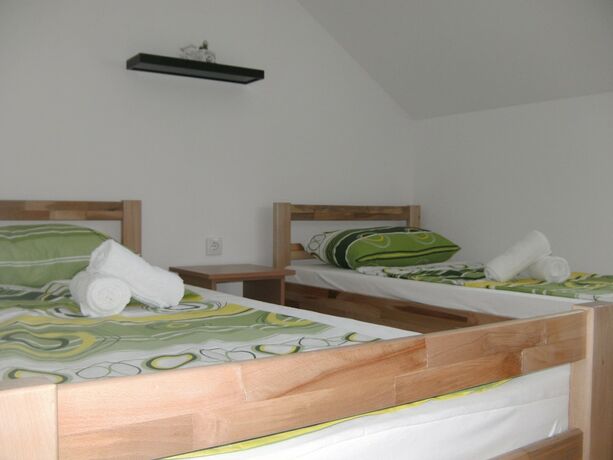 Imagen general del Hotel Hostel AandA. Foto 7