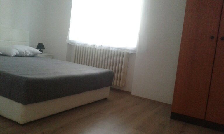 Imagen general del Hotel Hostel AandA. Foto 8